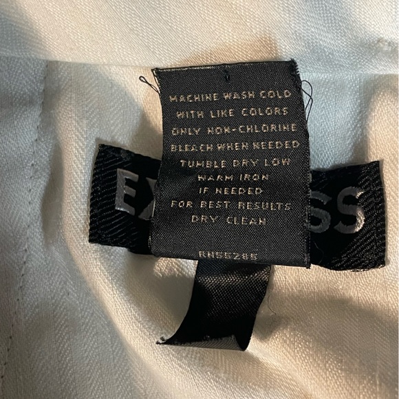 Express Agent Pants - Picture 6 of 6